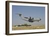 A Turkish Air Force A400 During Exercise Anatolian Eagle-Stocktrek Images-Framed Photographic Print