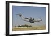 A Turkish Air Force A400 During Exercise Anatolian Eagle-Stocktrek Images-Framed Photographic Print