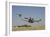 A Turkish Air Force A400 During Exercise Anatolian Eagle-Stocktrek Images-Framed Photographic Print
