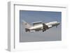 A Turkish Air Force Boeing 737-7Es Wedgetail-Stocktrek Images-Framed Photographic Print