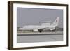 A Turkish Air Force Boeing 737 Airborne Early Warning and Control Aircraft-Stocktrek Images-Framed Photographic Print