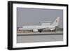 A Turkish Air Force Boeing 737 Airborne Early Warning and Control Aircraft-Stocktrek Images-Framed Photographic Print