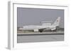 A Turkish Air Force Boeing 737 Airborne Early Warning and Control Aircraft-Stocktrek Images-Framed Photographic Print