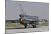 A Turkish Air Force F-16D Block 52+ Taking Off from Konya Air Base-Stocktrek Images-Mounted Photographic Print