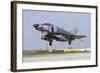 A Turkish Air Force F-4E-2020 Terminator Equipped with the Agm-142 Popeye Missile-Stocktrek Images-Framed Photographic Print