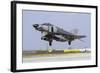 A Turkish Air Force F-4E-2020 Terminator Equipped with the Agm-142 Popeye Missile-Stocktrek Images-Framed Photographic Print