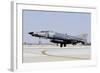 A Turkish Air Force F-4E-2020 Terminator-Stocktrek Images-Framed Photographic Print