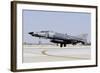 A Turkish Air Force F-4E-2020 Terminator-Stocktrek Images-Framed Photographic Print