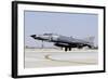 A Turkish Air Force F-4E-2020 Terminator-Stocktrek Images-Framed Photographic Print