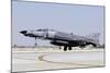 A Turkish Air Force F-4E-2020 Terminator-Stocktrek Images-Mounted Photographic Print