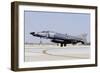 A Turkish Air Force F-4E-2020 Terminator-Stocktrek Images-Framed Photographic Print