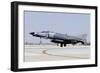 A Turkish Air Force F-4E-2020 Terminator-Stocktrek Images-Framed Photographic Print