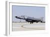 A Turkish Air Force F-4E-2020 Terminator-Stocktrek Images-Framed Photographic Print