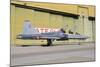 A Turkish Air Force F-5B-2000 Freedom Fighter-Stocktrek Images-Mounted Photographic Print