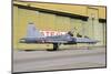 A Turkish Air Force F-5B-2000 Freedom Fighter-Stocktrek Images-Mounted Photographic Print