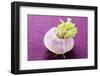 A Turnip-Foodcollection-Framed Photographic Print