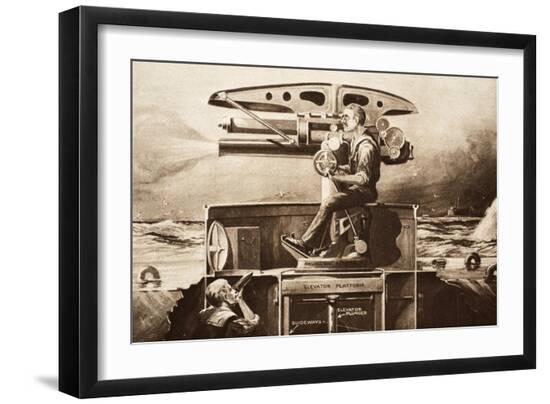 Premium Giclee Print, , large