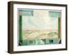 A Tuscan Sun-Michael Chase-Framed Giclee Print