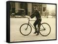 Canvas Black