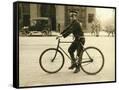 Canvas Black