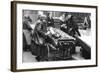 A Typical Fruit Seller, Paris, 1931-Ernest Flammarion-Framed Giclee Print