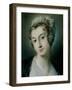 A Tyrolean Innkeeper, Ca 1728-Rosalba Giovanna Carriera-Framed Giclee Print