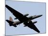 A U-2 Dragon Lady Takes Off from Osan Air Base, South Korea-Stocktrek Images-Mounted Photographic Print