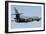 A U.S. Air Force B-1B Lancer Takes Off from Raf Fairford, England-null-Framed Premium Photographic Print