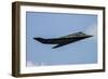 A U.S. Air Force F-117 Nighthawk-null-Framed Photographic Print