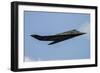 A U.S. Air Force F-117 Nighthawk-null-Framed Photographic Print