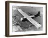 A U.S. Army Air Force Waco CG-4A Glider-Stocktrek Images-Framed Photographic Print