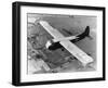 A U.S. Army Air Force Waco CG-4A Glider-Stocktrek Images-Framed Photographic Print