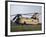 A U.S. Army CH-47F Chinook Helicopter-Stocktrek Images-Framed Photographic Print