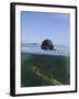 A U.S. Navy SEAL Combat Swimmer-Stocktrek Images-Framed Photographic Print