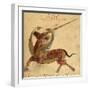 A Unicorn-Aristotle ibn Bakhtishu-Framed Giclee Print