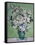 A Vase of Roses, c.1890-Vincent van Gogh-Framed Stretched Canvas
