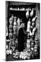 A Vase Seller in Najaf-Mario de Biasi-Mounted Premium Photographic Print