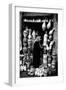 A Vase Seller in Najaf-Mario de Biasi-Framed Photographic Print