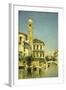 A Venetian Canal Scene-Martin Rico y Ortega-Framed Giclee Print