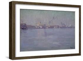 A Venetian Lyric-Arthur Studd-Framed Giclee Print