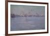 A Venetian Lyric-Arthur Studd-Framed Giclee Print