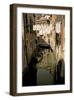 A Venetian Tradition-Steven Boone-Framed Photographic Print