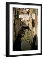 A Venetian Tradition-Steven Boone-Framed Photographic Print