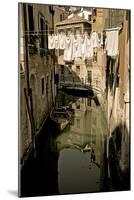 A Venetian Tradition-Steven Boone-Mounted Photographic Print