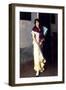 A Venetian Woman, 1882-John Singer Sargent-Framed Premium Giclee Print