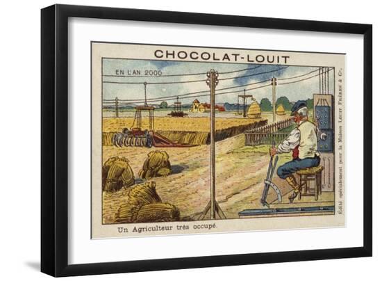 Premium Giclee Print, , large