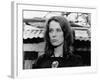 A VERY CURIOUS GIRL (aka LA FIANCEE DU PIRATE) by NellyKaplan with Bernadette Lafont, 1969 (b/w pho-null-Framed Photo