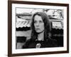 A VERY CURIOUS GIRL (aka LA FIANCEE DU PIRATE) by NellyKaplan with Bernadette Lafont, 1969 (b/w pho-null-Framed Photo