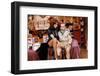 A VERY CURIOUS GIRL (aka LA FIANCEE DU PIRATE) by NellyKaplan with Bernadette Lafont and Jacques Ma-null-Framed Photo