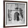 A Very Early Photograph, 1844-William Henry Fox Talbot-Framed Giclee Print